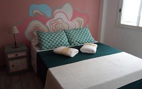 Apartamento La Loca del Pincel